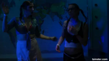 Down & Dirty Detention Part 2 - Cam 1 Screencap 80 on sinx.preview.netperv.com