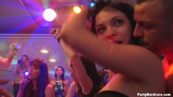 Party Hardcore Gone Crazy Vol. 9 Part 4 - Cam 3 Screencap 51 on sinx.preview.netperv.com
