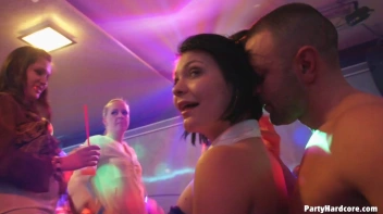 Party Hardcore Gone Crazy Vol. 9 Part 4 - Cam 3 Screencap 53 on sinx.preview.netperv.com