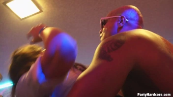 Party Hardcore Gone Crazy Vol. 9 Part 4 - Cam 3 Screencap 62 on sinx.preview.netperv.com