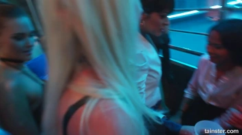 Lezzies - The Femme Fest Part 1 - Cam 3 Screencap 84 on sinx.preview.netperv.com