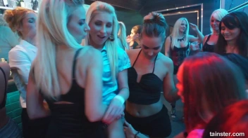 Lezzies - The Femme Fest Part 1 - Cam 3 Screencap 86 on sinx.preview.netperv.com