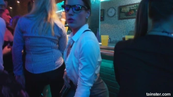 Lezzies - The Femme Fest Part 1 - Cam 3 Screencap 89 on sinx.preview.netperv.com