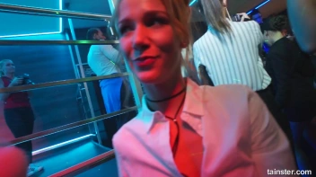 Lezzies - The Femme Fest Part 1 - Cam 3 Screencap 9 on sinx.preview.netperv.com