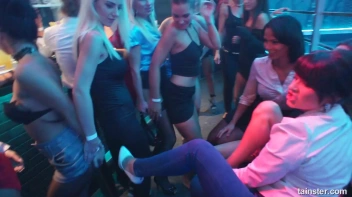 Lezzies - The Femme Fest Part 1 - Cam 3 Screencap 94 on sinx.preview.netperv.com