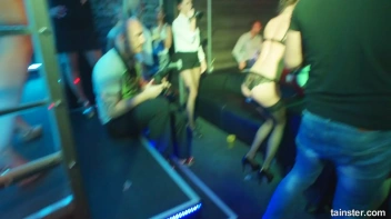 Lezzies - The Femme Fest Part 1 - Cam 3 Screencap 99 on sinx.preview.netperv.com