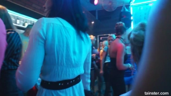 Lezzies - The Femme Fest Part 1 - Cam 3 Screencap 10 on sinx.preview.netperv.com