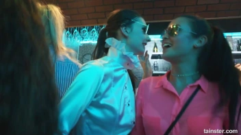 Lezzies - The Femme Fest Part 1 - Cam 3 Screencap 15 on sinx.preview.netperv.com