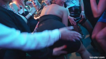 Lezzies - The Femme Fest Part 1 - Cam 3 Screencap 20 on sinx.preview.netperv.com