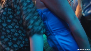 Lezzies - The Femme Fest Part 1 - Cam 3 Screencap 28 on sinx.preview.netperv.com