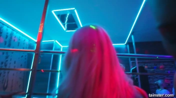 Lezzies - The Femme Fest Part 1 - Cam 3 Screencap 31 on sinx.preview.netperv.com