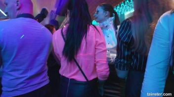 Lezzies - The Femme Fest Part 1 - Cam 3 Screencap 5 on sinx.preview.netperv.com