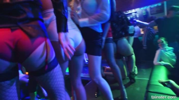 Lezzies - The Femme Fest Part 1 - Cam 3 Screencap 53 on sinx.preview.netperv.com