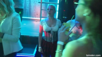 Lezzies - The Femme Fest Part 1 - Cam 3 Screencap 54 on sinx.preview.netperv.com