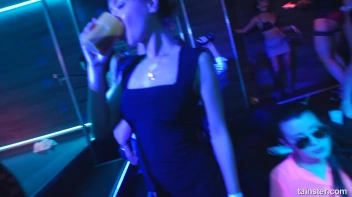 Lezzies - The Femme Fest Part 1 - Cam 3 Screencap 60 on sinx.preview.netperv.com