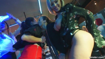 Lezzies - The Femme Fest Part 1 - Cam 3 Screencap 64 on sinx.preview.netperv.com