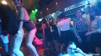 Lezzies - The Femme Fest Part 1 - Cam 3 Screencap 67 on sinx.preview.netperv.com