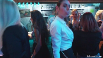 Lezzies - The Femme Fest Part 1 - Cam 3 Screencap 68 on sinx.preview.netperv.com