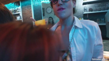 Lezzies - The Femme Fest Part 1 - Cam 3 Screencap 73 on sinx.preview.netperv.com