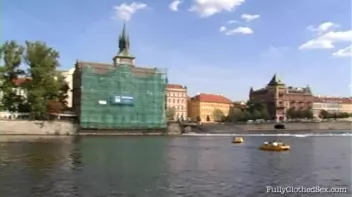 Fully Clothed Hardcore Sightseeing Tour Screencap 1 on sinx.preview.netperv.com