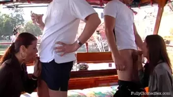 Fully Clothed Hardcore Sightseeing Tour Screencap 23 on sinx.preview.netperv.com