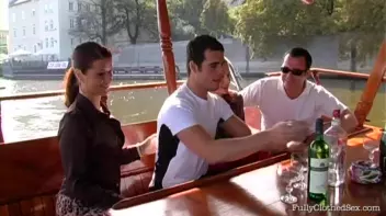 Fully Clothed Hardcore Sightseeing Tour Screencap 3 on sinx.preview.netperv.com