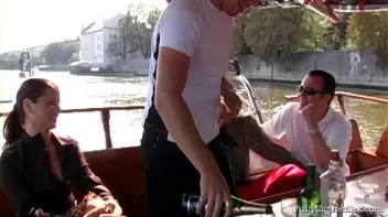 Fully Clothed Hardcore Sightseeing Tour Screencap 7 on sinx.preview.netperv.com