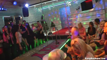 Party Hardcore Gone Crazy Vol. 8 Part 1 - Cam 3 Screencap 52 on sinx.preview.netperv.com