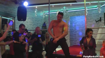 Party Hardcore Gone Crazy Vol. 8 Part 1 - Cam 3 Screencap 57 on sinx.preview.netperv.com