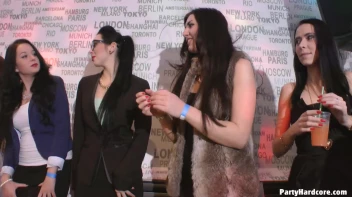 Party Hardcore Gone Crazy Vol. 8 Part 1 - Cam 3 Screencap 59 on sinx.preview.netperv.com