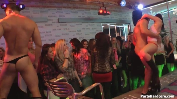 Party Hardcore Gone Crazy Vol. 8 Part 1 - Cam 3 Screencap 73 on sinx.preview.netperv.com