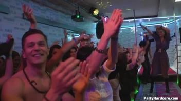 Party Hardcore Gone Crazy Vol. 8 Part 1 - Cam 3 Screencap 11 on sinx.preview.netperv.com