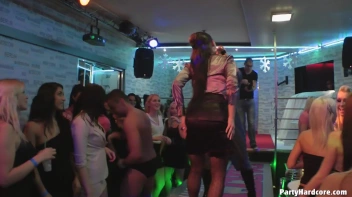 Party Hardcore Gone Crazy Vol. 8 Part 1 - Cam 3 Screencap 13 on sinx.preview.netperv.com