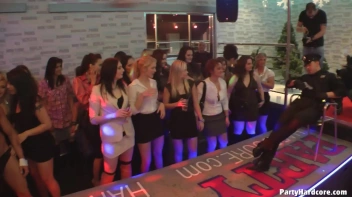 Party Hardcore Gone Crazy Vol. 8 Part 1 - Cam 3 Screencap 22 on sinx.preview.netperv.com