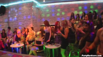 Party Hardcore Gone Crazy Vol. 8 Part 1 - Cam 3 Screencap 32 on sinx.preview.netperv.com