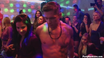 Party Hardcore Gone Crazy Vol. 8 Part 1 - Cam 3 Screencap 39 on sinx.preview.netperv.com