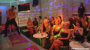 Party Hardcore Gone Crazy Vol. 8 Part 1 - Cam 3 Screencap 42 on sinx.preview.netperv.com