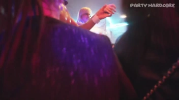 Party Hardcore Gone Crazy Vol. 16 Part 2 - Cam 1 Screencap 97 on sinx.preview.netperv.com