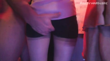 Party Hardcore Gone Crazy Vol. 16 Part 2 - Cam 1 Screencap 47 on sinx.preview.netperv.com