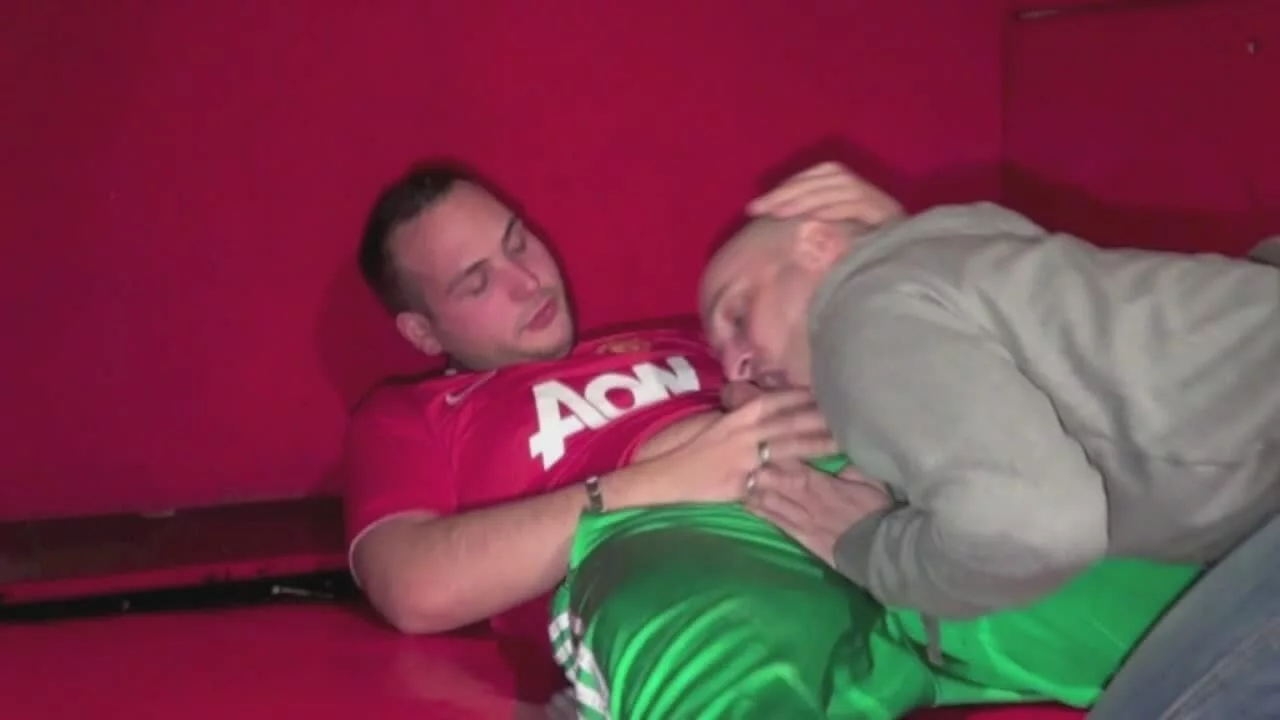 Daddy used by scally boy on sinx.preview.netperv.com