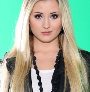 Top performer: Cayla Lyons