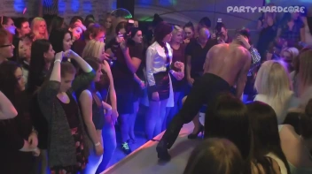 Party Hardcore Gone Crazy Vol. 26 Part 4 - Cam 4 Screencap 26 on sinx.preview.netperv.com