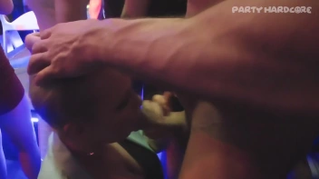 Party Hardcore Gone Crazy Vol. 26 Part 4 - Cam 4 Screencap 71 on sinx.preview.netperv.com