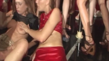Blowjob Beauties Part 5 - Cam 1 Screencap 11 on sinx.preview.netperv.com