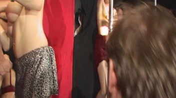 Blowjob Beauties Part 5 - Cam 1 Screencap 78 on sinx.preview.netperv.com