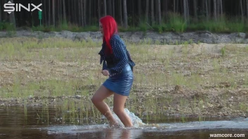 Muddy And Messy All Girl Boot Camp - Cam 2 Screencap 19 on sinx.preview.netperv.com