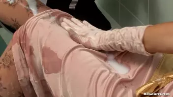 Cleaning Lady Makes a Mess Screencap 27 on sinx.preview.netperv.com