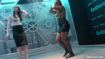 Gorgeous Shower Girls Screencap 10 on sinx.preview.netperv.com