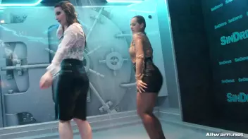 Gorgeous Shower Girls Screencap 17 on sinx.preview.netperv.com