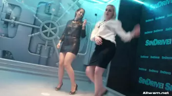 Gorgeous Shower Girls Screencap 24 on sinx.preview.netperv.com